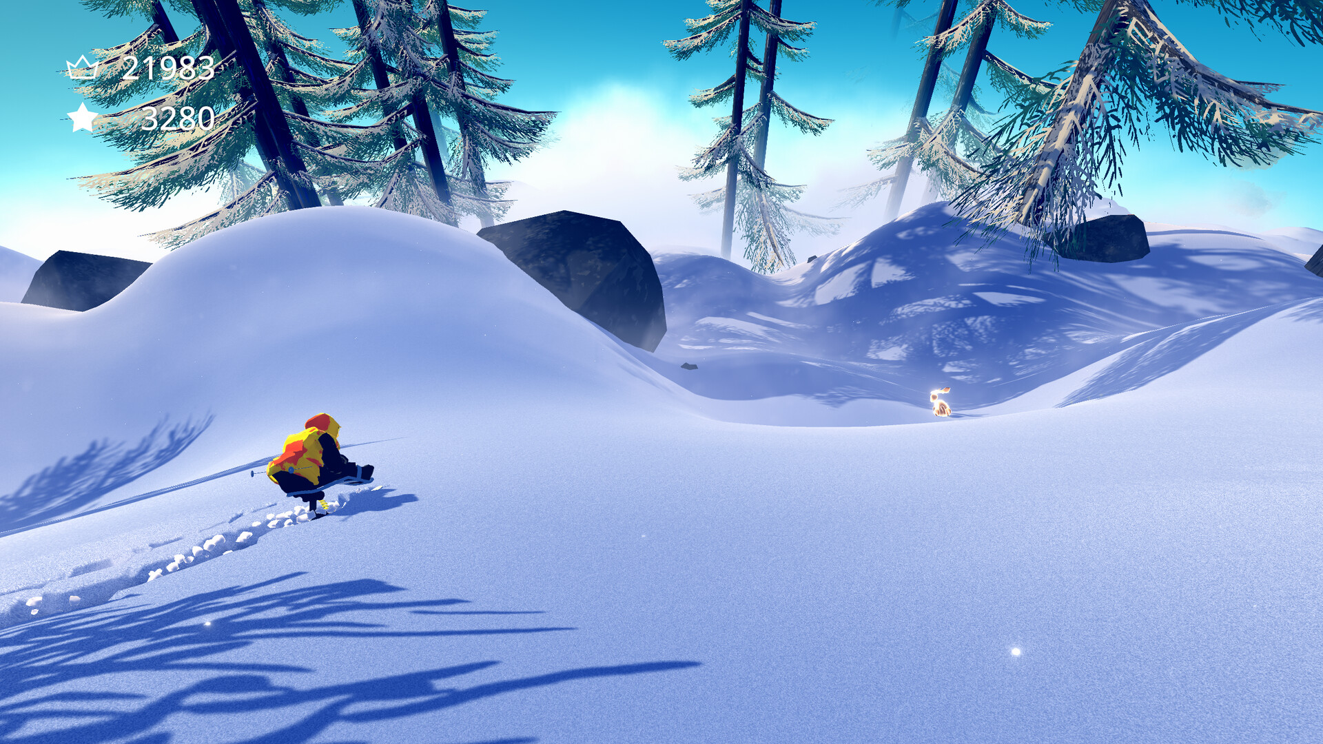 SNØ: Ultimate Freeriding #2