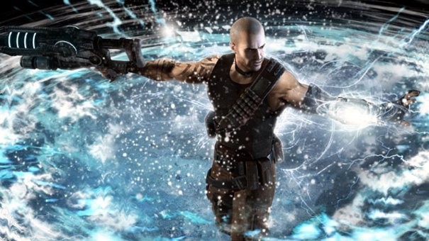 Zobacz całe demo Red Faction: Armageddon