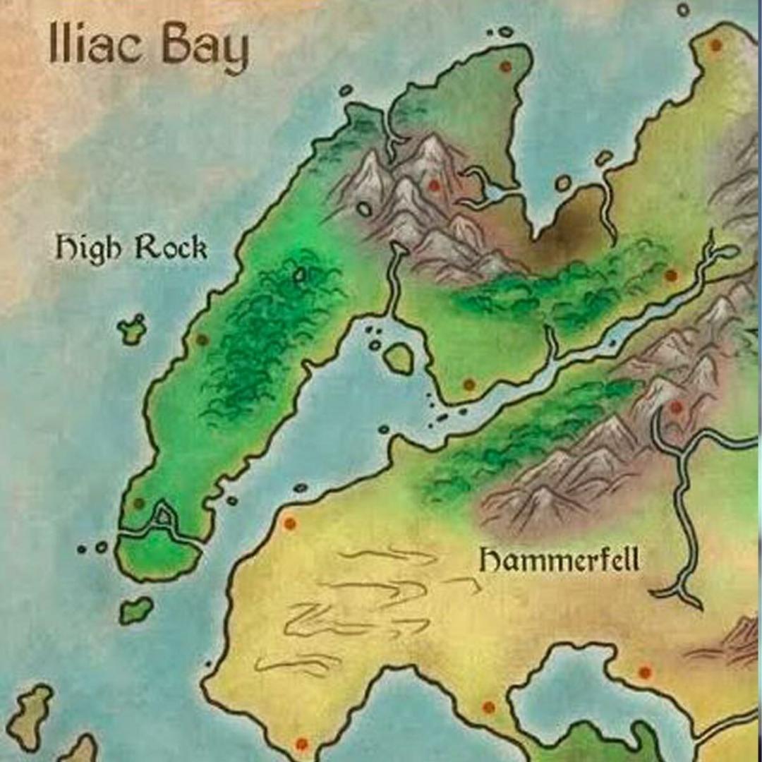 TES 6 na zwiastunie Starfield? Fani Bethesdy prezentują szaloną teorię