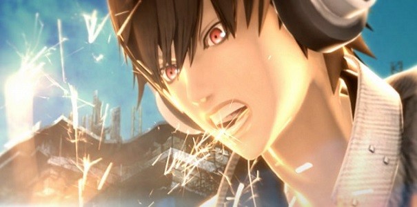 Freedom Wars z datą premiery, mamy też nowe filmiki z gry