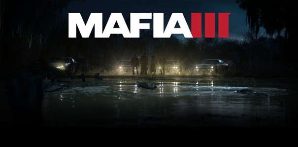 Plotki, ploteczki - Mafia III w kwietniu