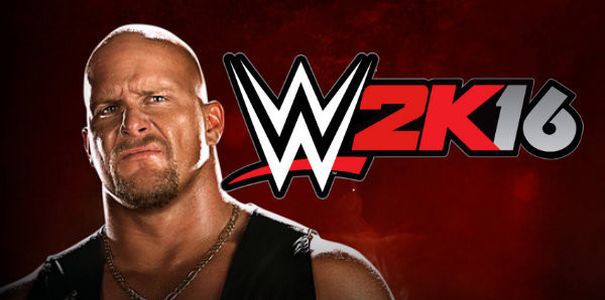 "Rozpętaj piekło" w WWE 2K16