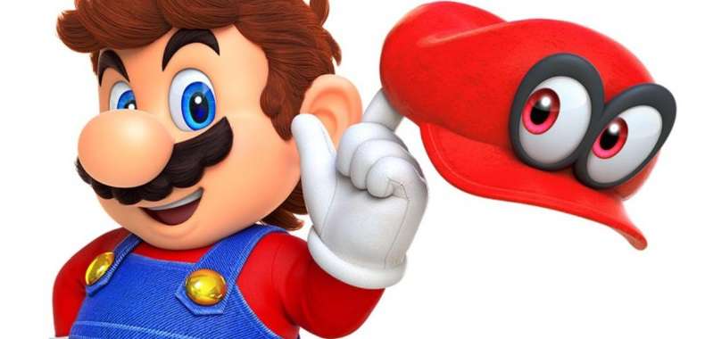 Mario nie jest już hydraulikiem