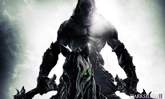 Nordic Games przywraca z zaświatów markę THQ