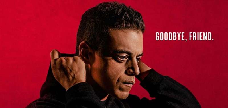 Mr. Robot. Intrygujący zwiastun zapowiada ostatni sezon serialu