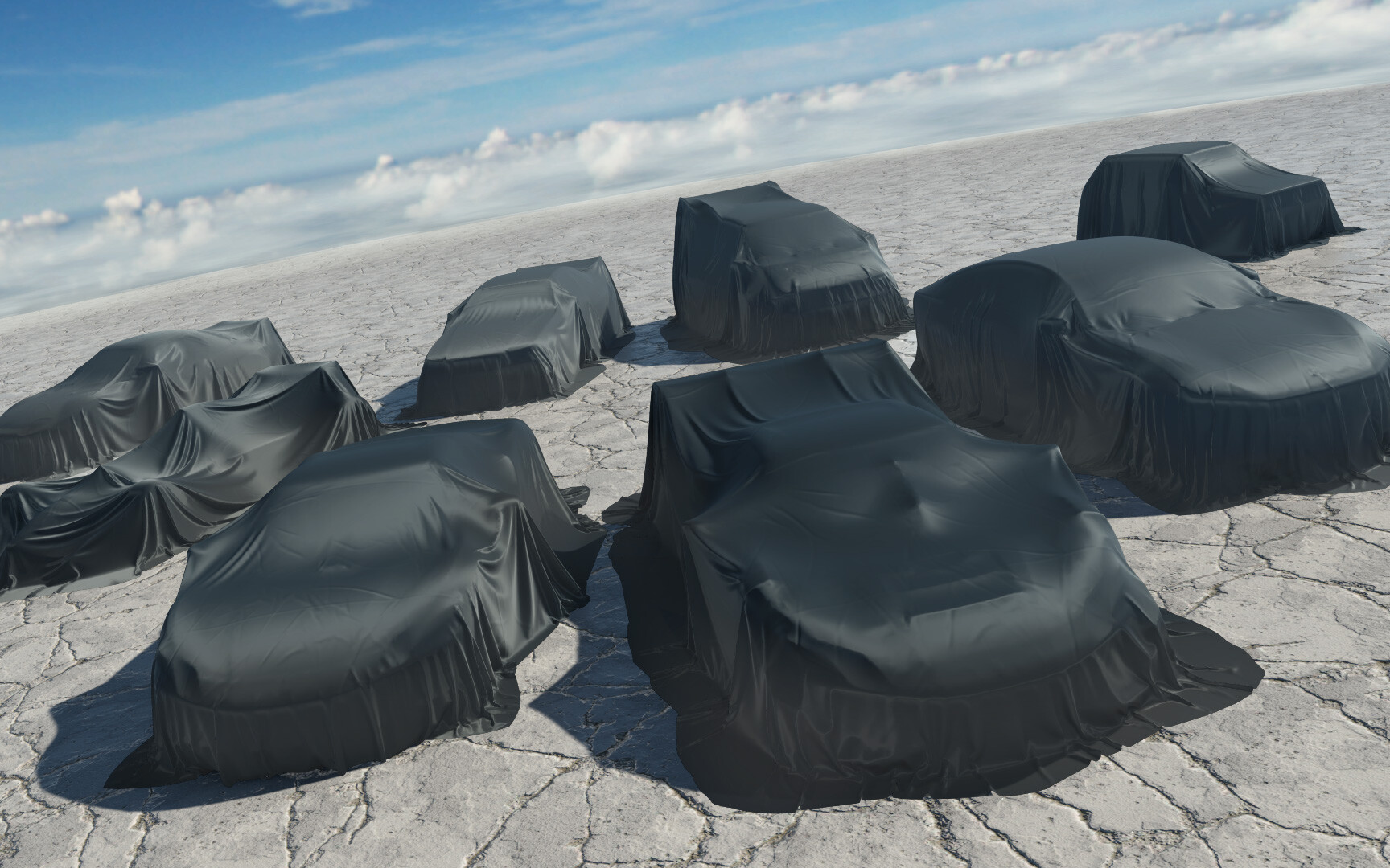 Gran Turismo 7 już wkrótce z GIGA aktualizacją. Twórca szykuje graczy na nowości