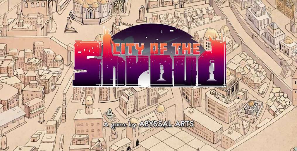 City of the Shroud. Taktyczny RPG zmierza na PS4