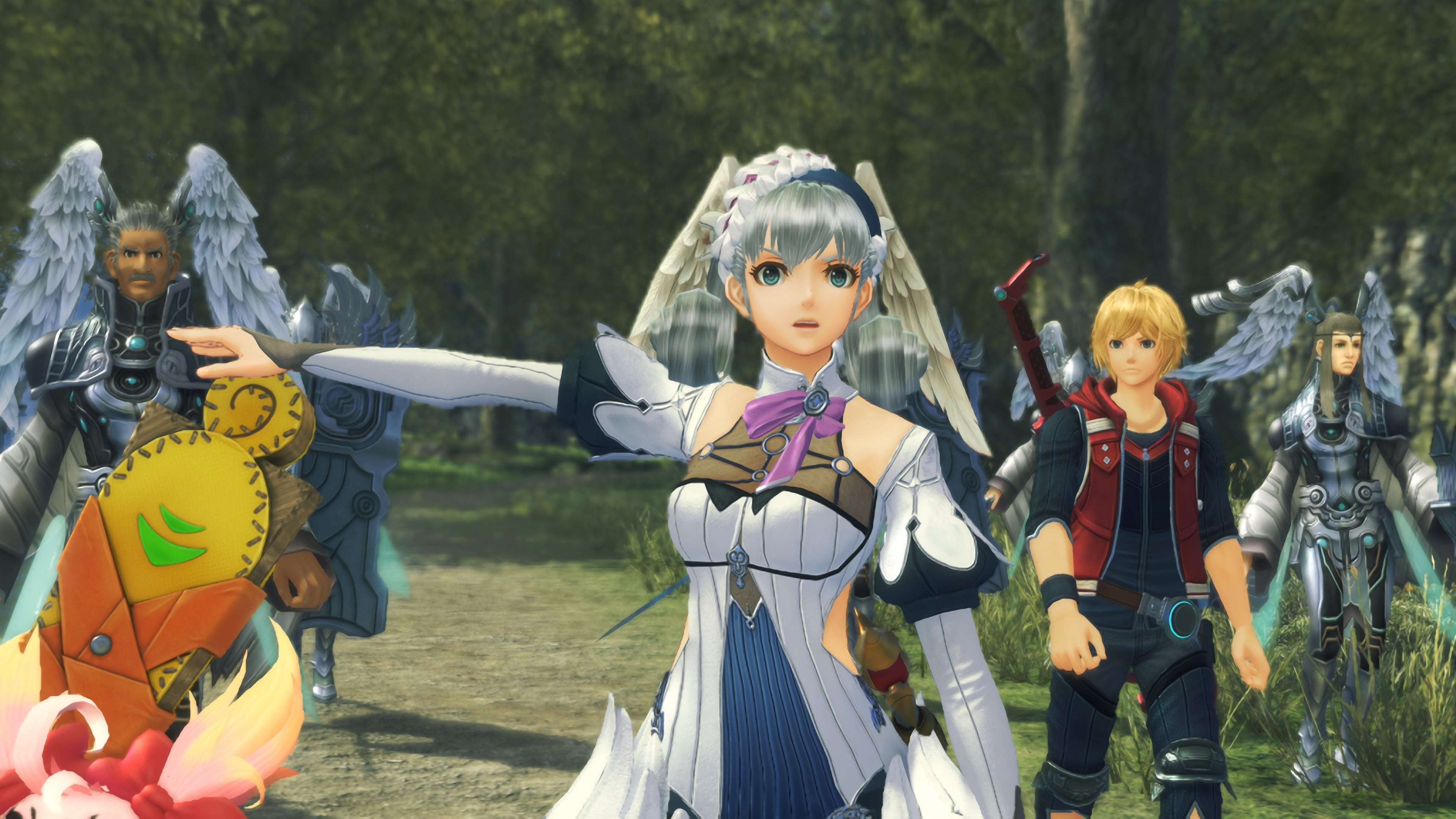 Xenoblade Chronicles: Definitive Edition – Nintendo Switch 2 Edition #11