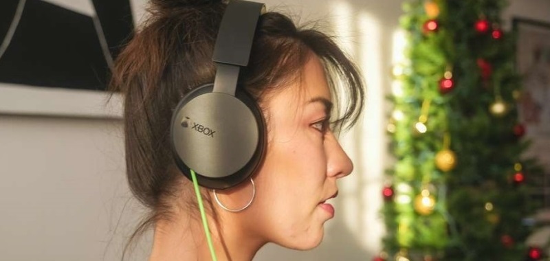 Xbox Stereo Headset zaprezentowany. Microsoft stawia na sprzęt w dobrej cenie