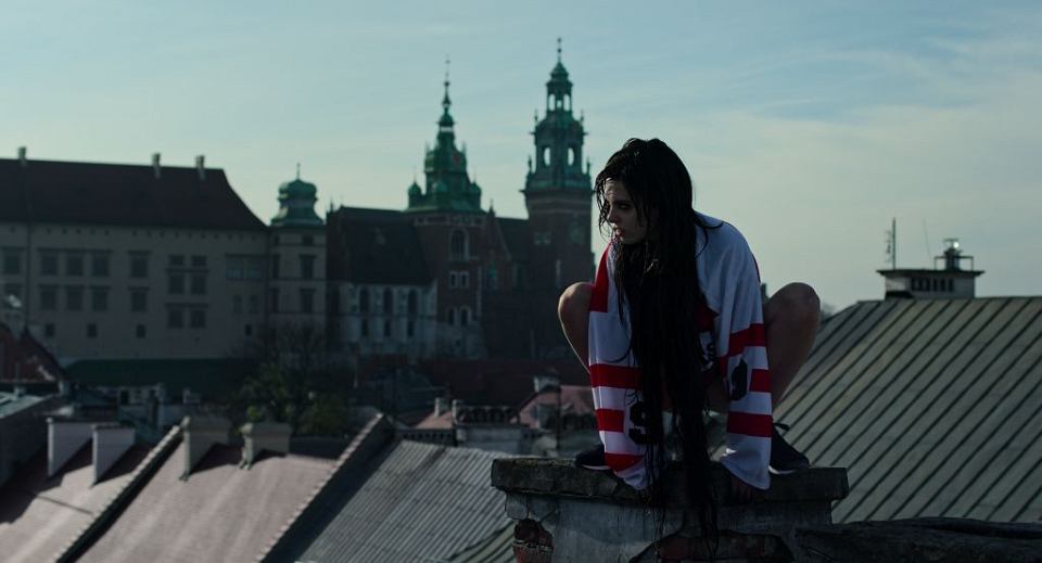 Krakowskie potwory - Netflix  #6