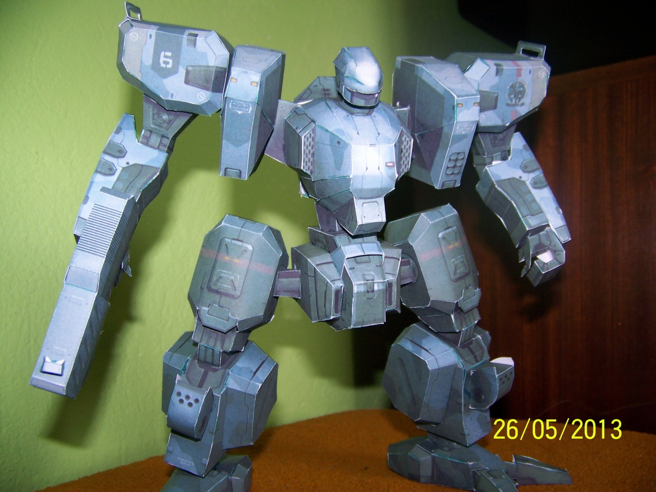 Papercraft 2
