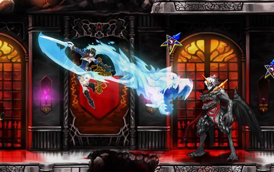 Twórca serii Castlevania zebrał milion dolarów w 1 dzień na nową grę na PS4, XONE i PC