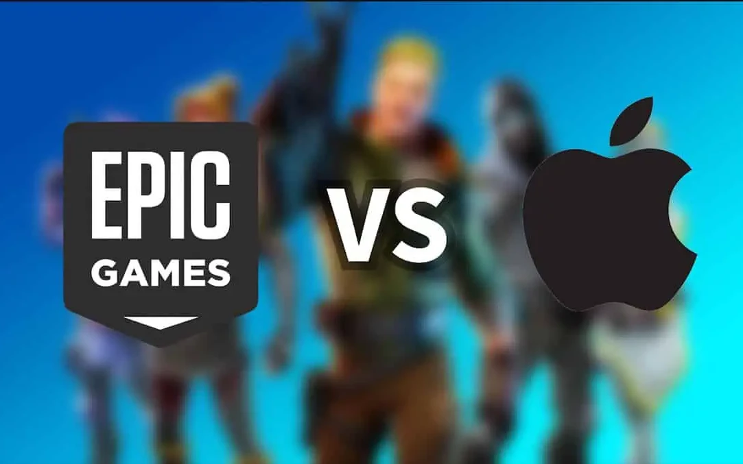 Epic Games vs Apple