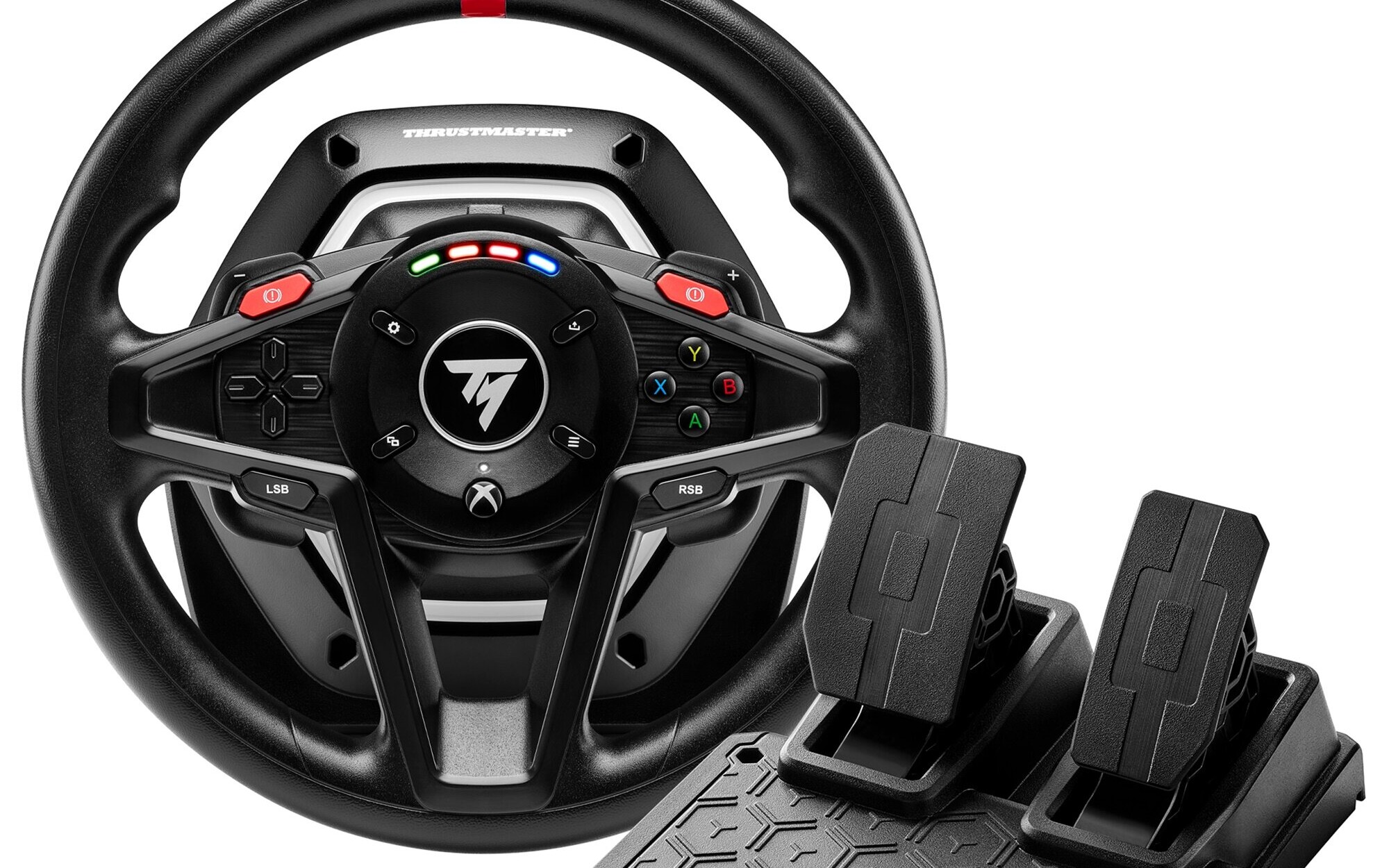 thrustmaster t128