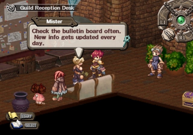 Atelier Iris 3: Grand Phantasm
