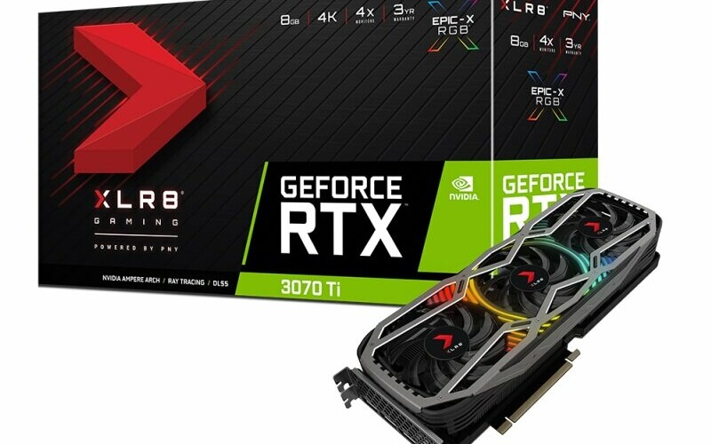 RTX 3070 Ti