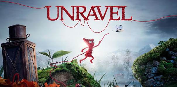 Ile miejsca na dysku zajmuje gra Unravel?