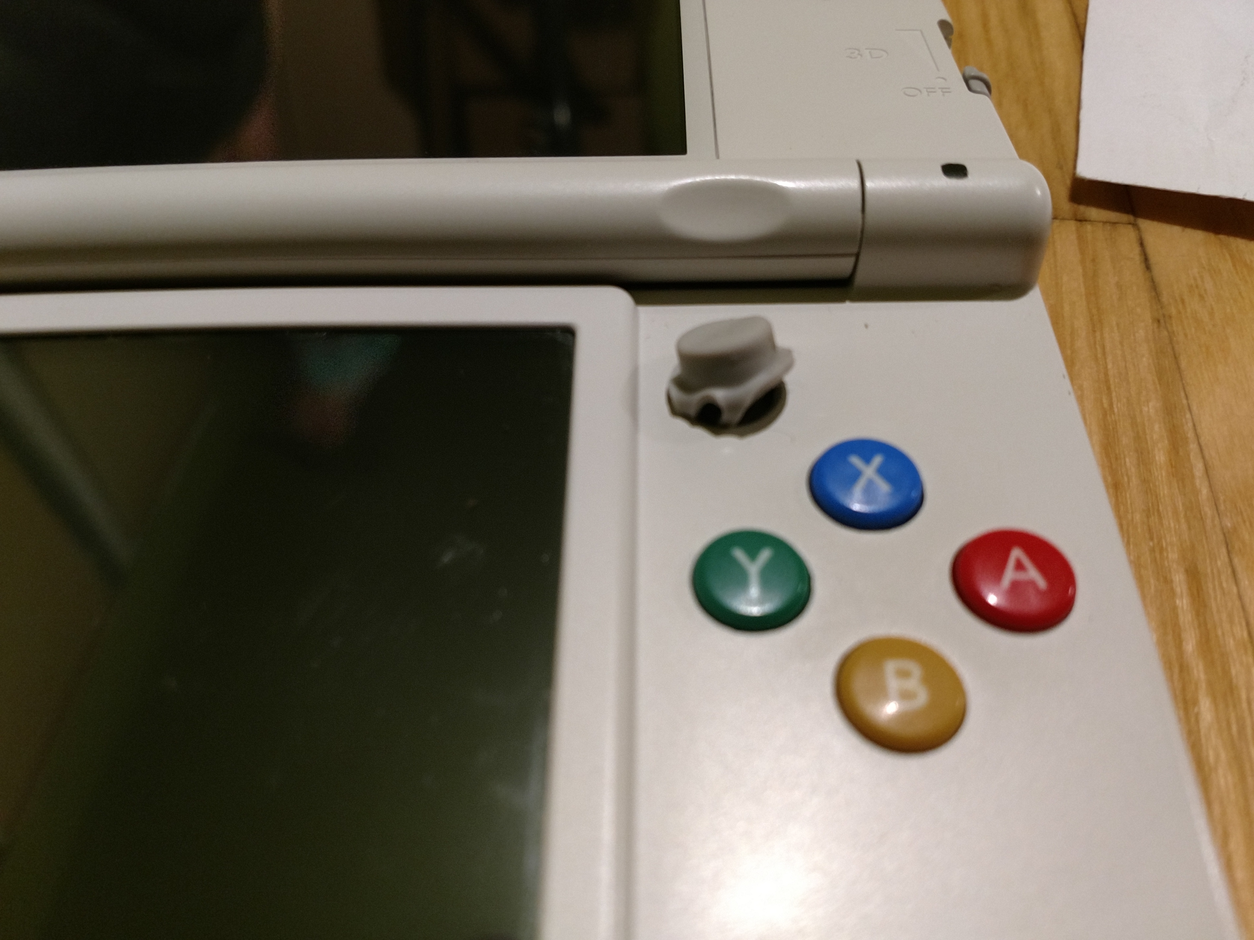 Beyond: Two Souls - obława na stacji