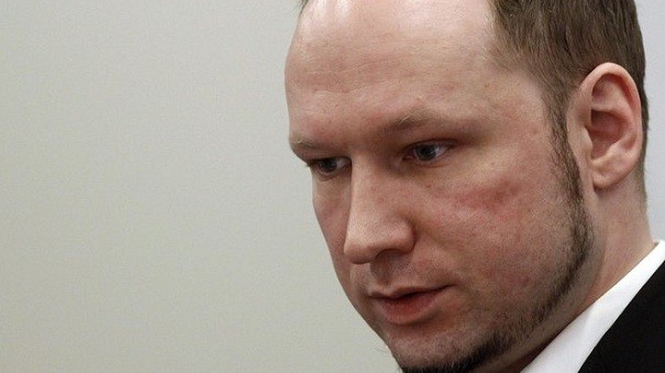"Anders Breivik wydawał się zwyczajnym graczem..."