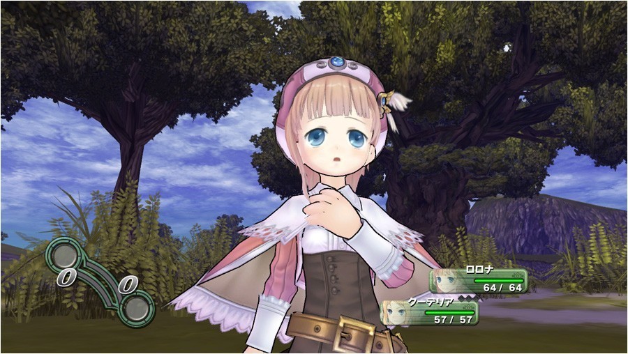Atelier Rorona: The Alchemist of Arland