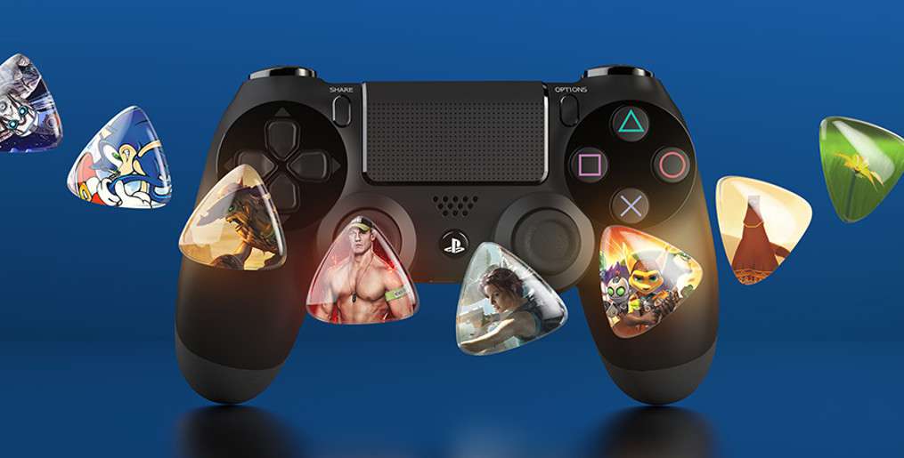 PlayStation Now rozrasta się o 19 gier z PS4