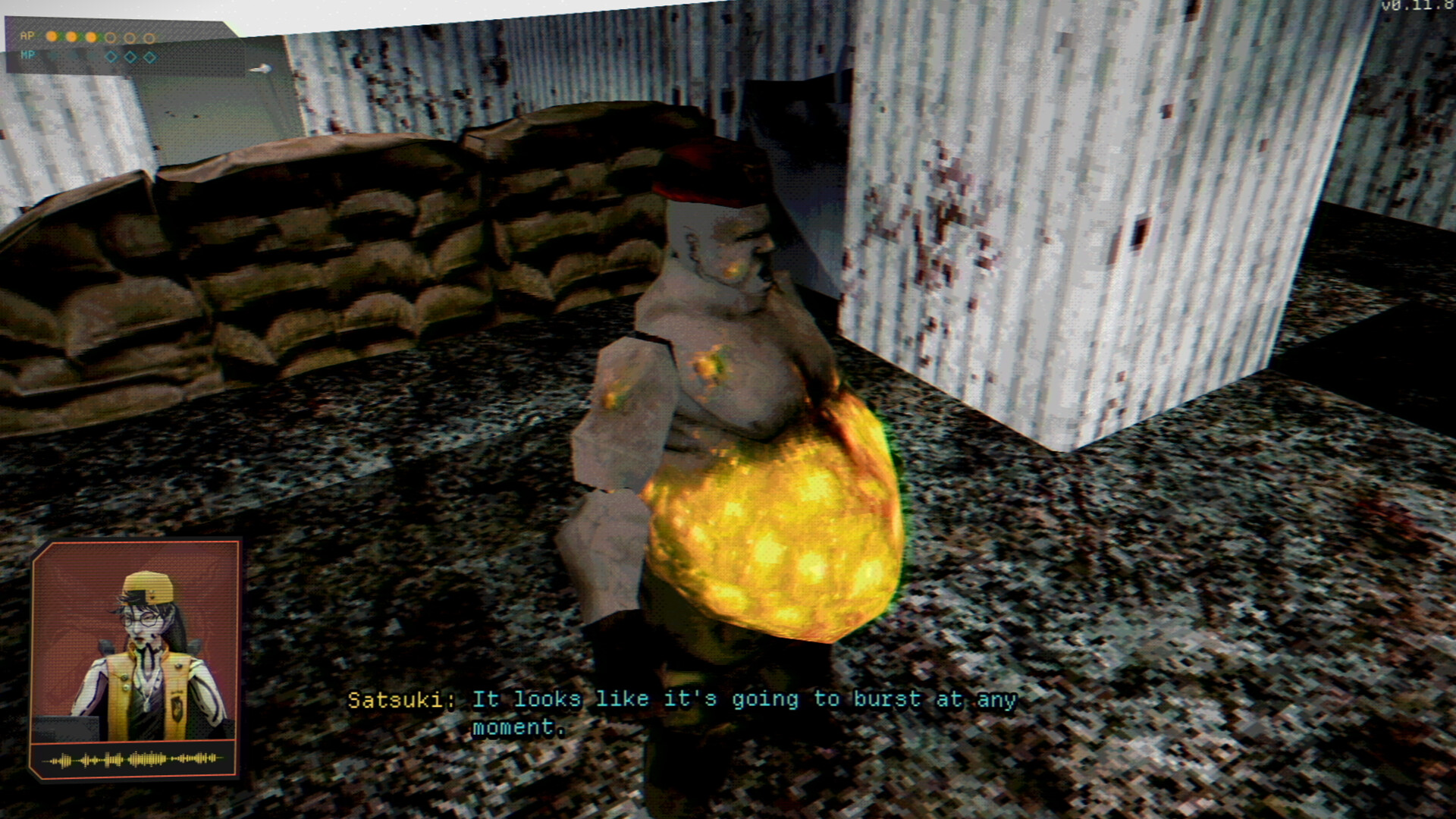 Vultures: Scavengers of Death #8