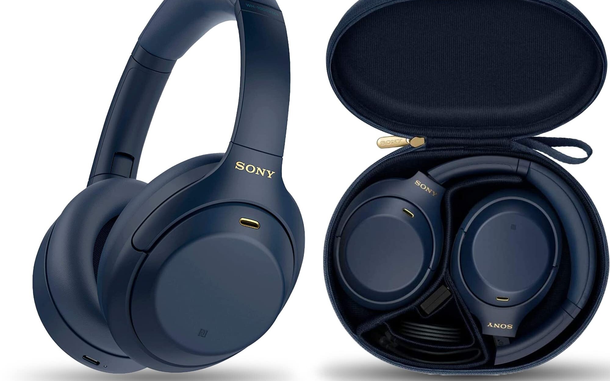 sony wh-1000xm4