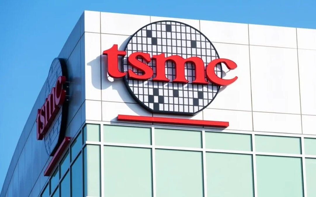 TSMC