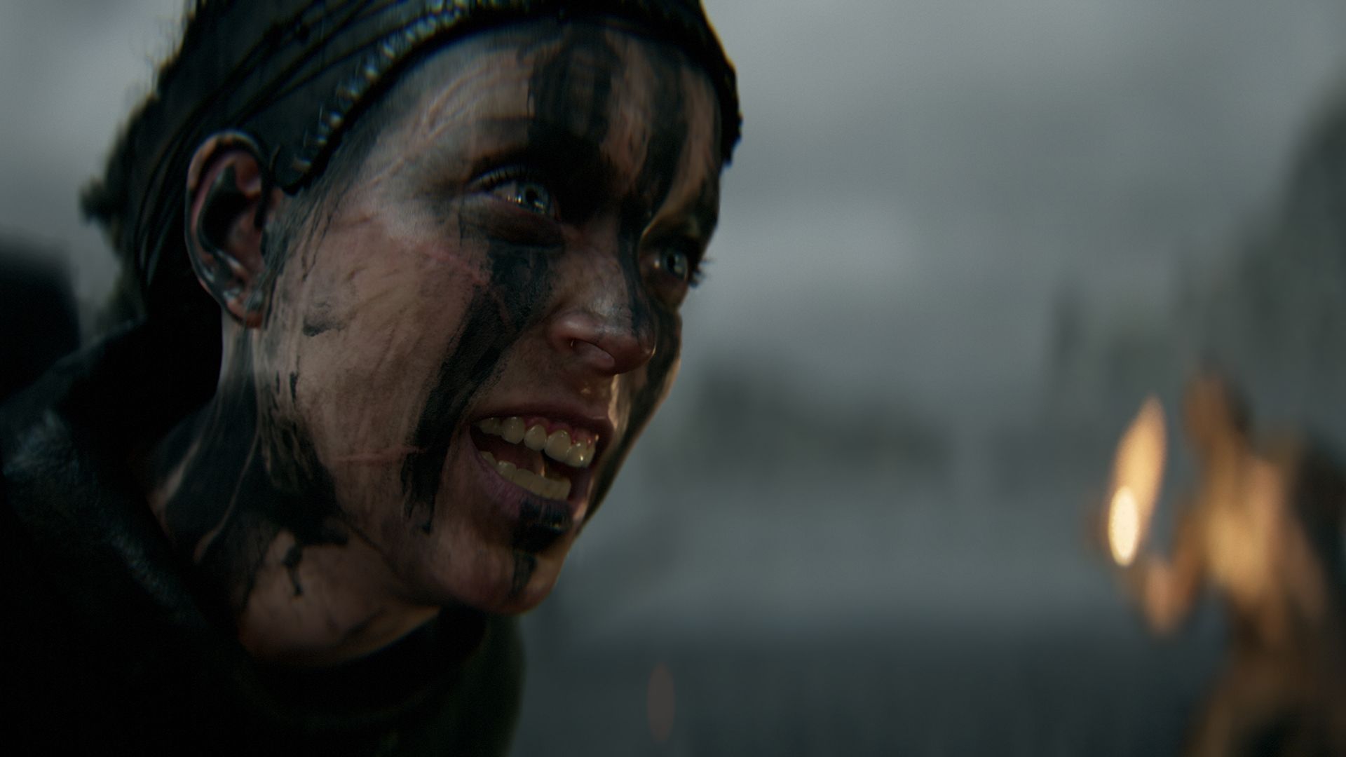 Hellblade 2 - "PlayStation Experience" trafia na Xboksy. I to z ogromnym impetem