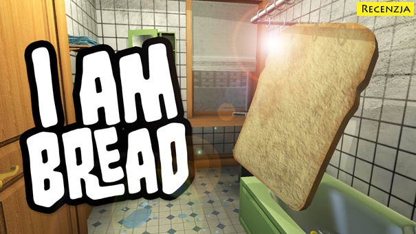 Recenzja: I am Bread (PS4)