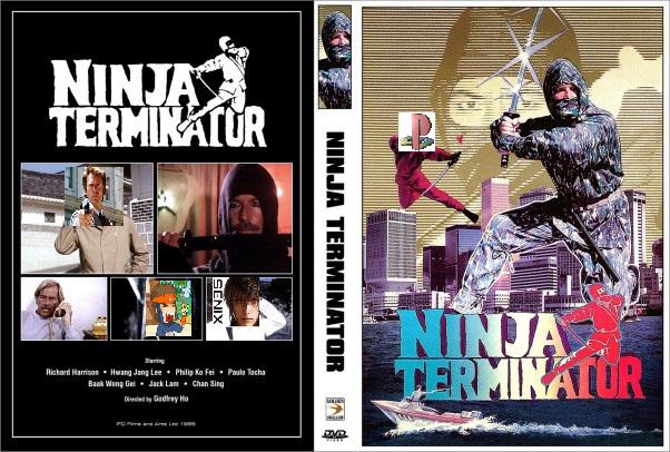 Ninja na sobote Remastered