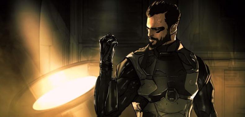 Twórcy Deus Ex podsumowują 15 lat serii i publikują genialną animację