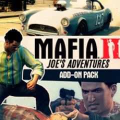 Mafia II: Przygody Joe