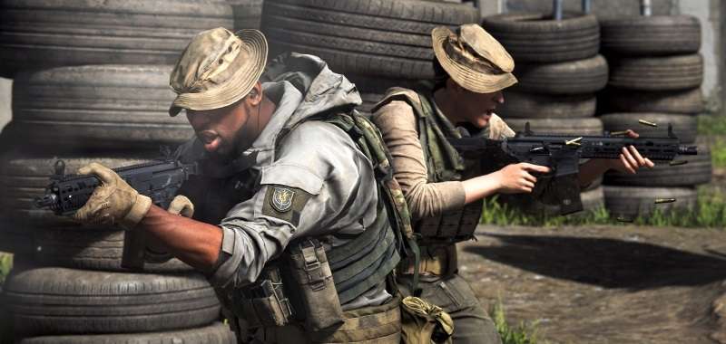 PS4 z nowymi grami AAA. Beta Call of Duty, Borderlands 3, PES 2020 i więcej znanych gier