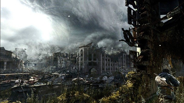 Metro: Last Light nie tylko dla fanów Metro 2033
