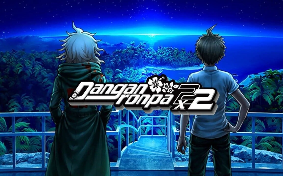 Danganronpa 2 Remake nadchodzi. Jest na co czekać!