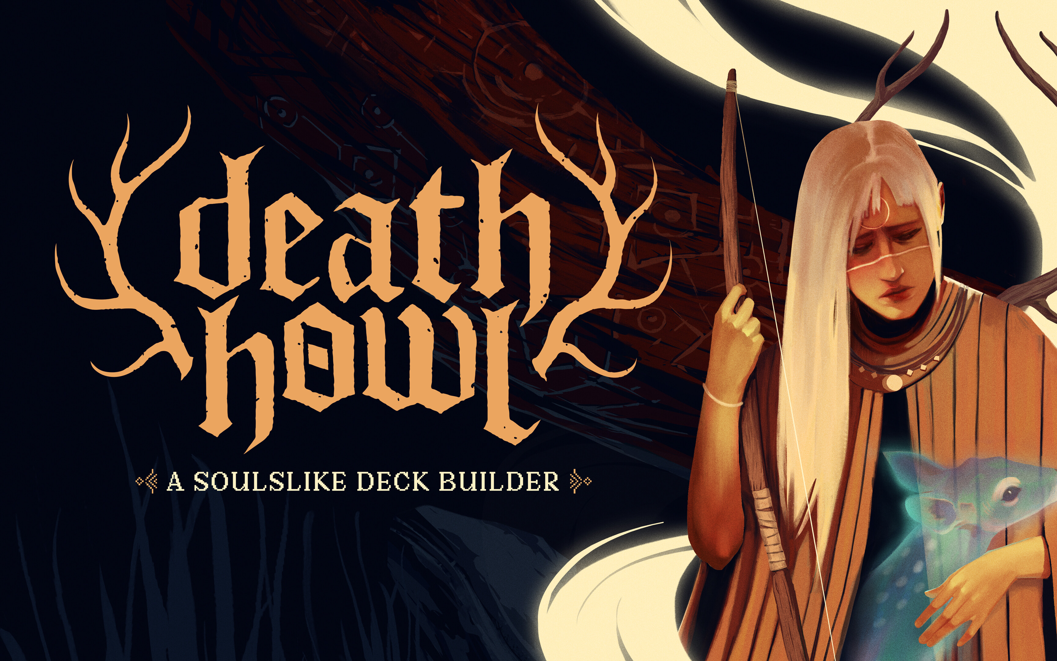 Graliśmy w Death Howl. Rodzime 11-bit Studios znowu nie zawodzi, szykuje się dobry soulslike deck builder