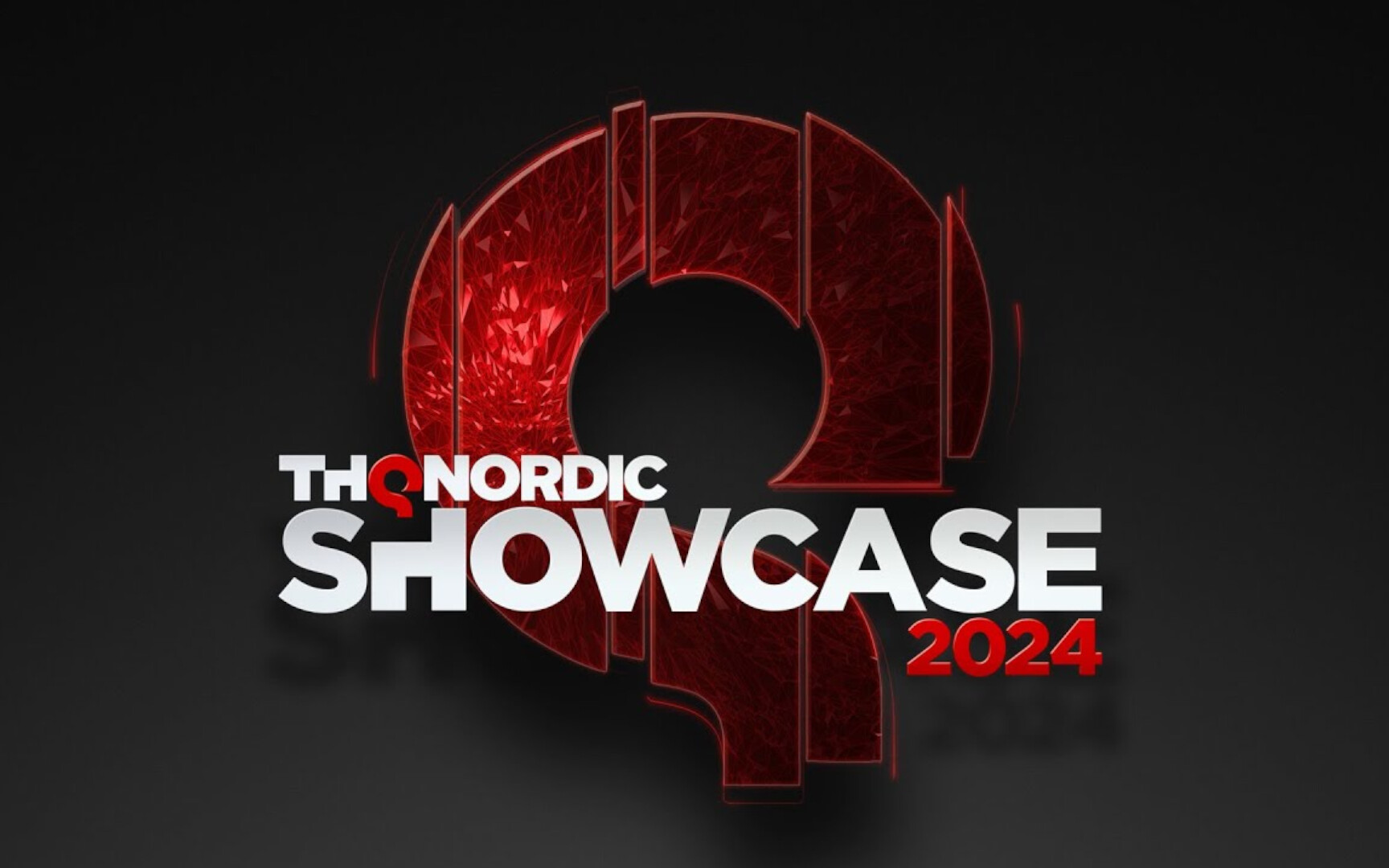 THQ Nordic Digital Showcase 2024