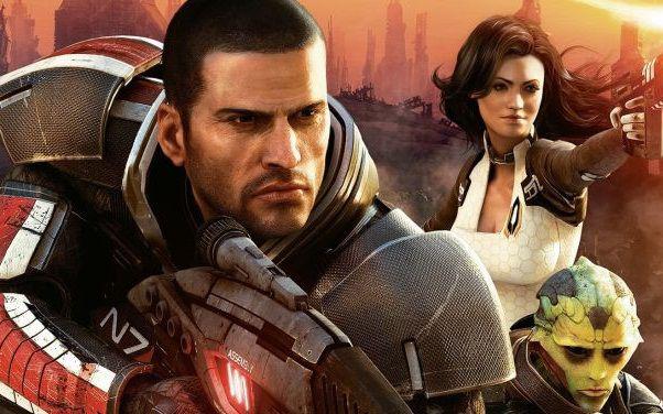 Electronic Arts zaprasza na Humble Bundle - świetne gry w zestawach!