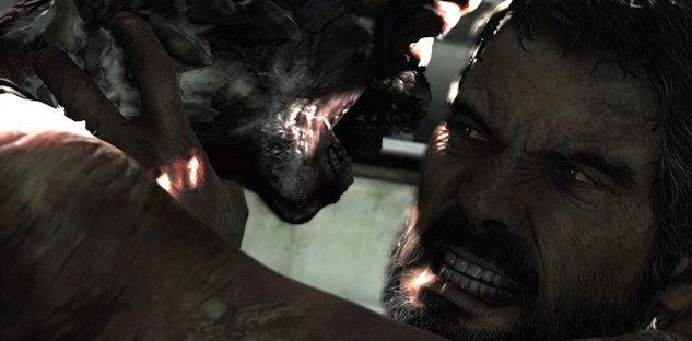 Zarażeni z The Last of Us będą nas straszyć po nocach