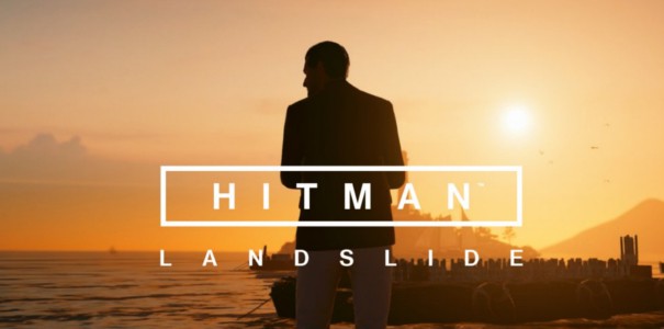 Hitman otrzyma jeszcze jedną dodatkową misję