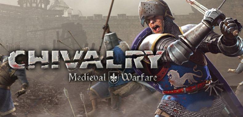 Rycerze meldują się na aktualnej generacji. Chivalry: Medieval Warfare wskakuje na kolejną platformę