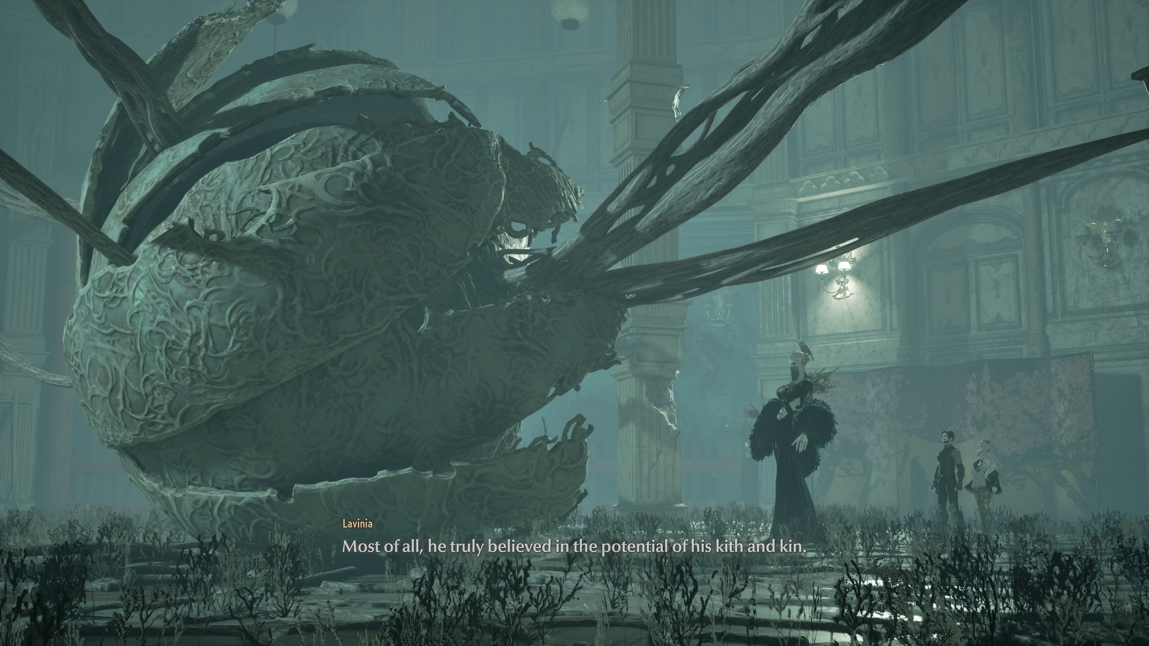 Code Vein II recenzja galeria #14