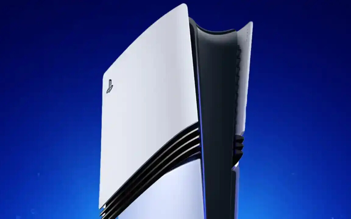 PS5 Pro
