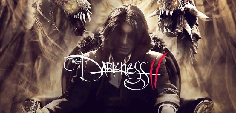 The Darkness II za darmo!