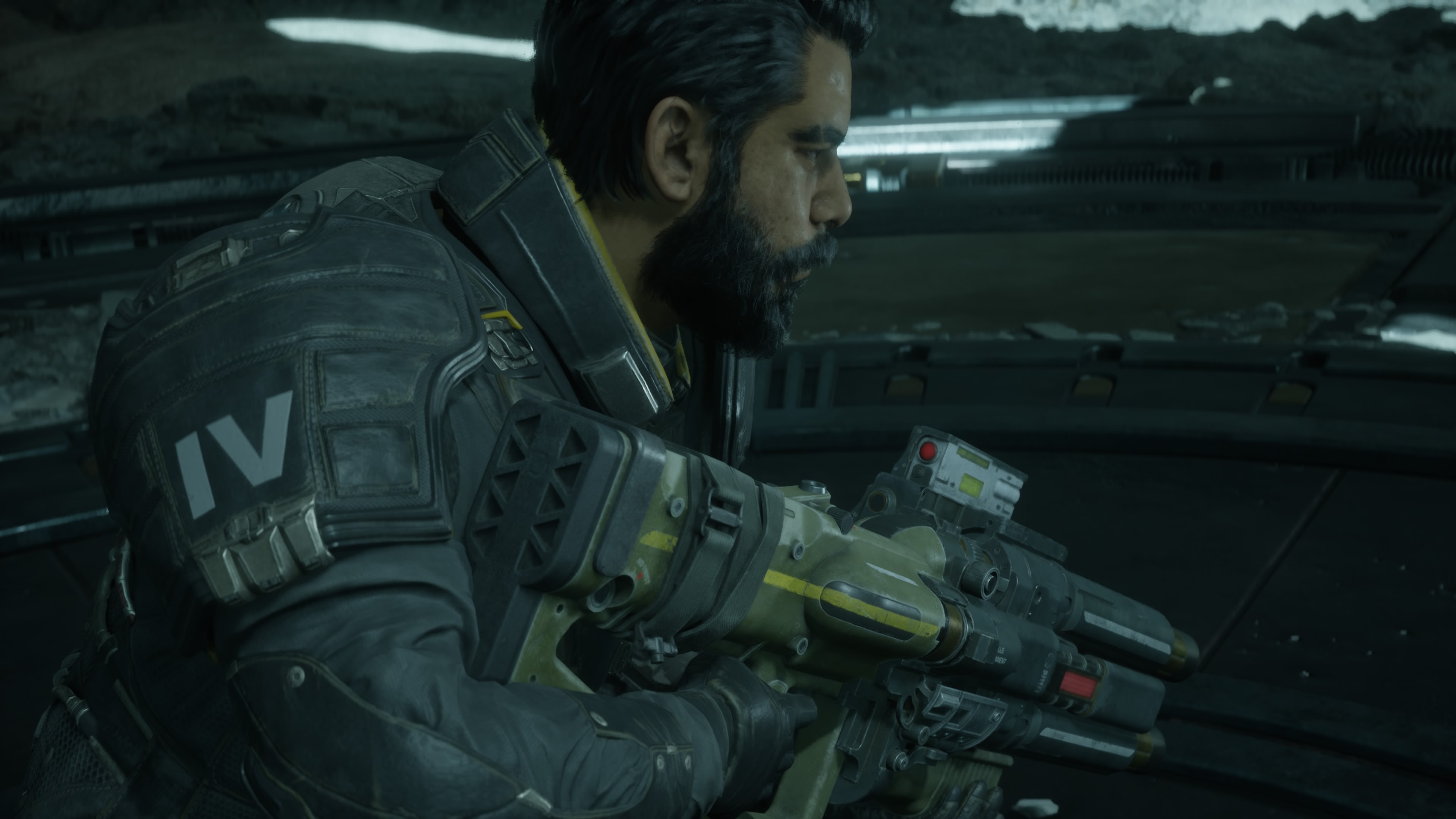 Saros - Strzelba Horda, Niezłomna, Anihilator: która najlepsza?