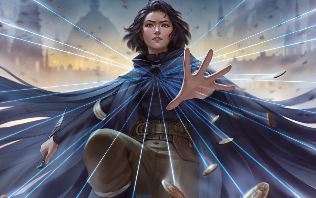 Ekranizacja Mistborn powstaje! Brandon Sanderson wzoruje się na twórcy Supermana
