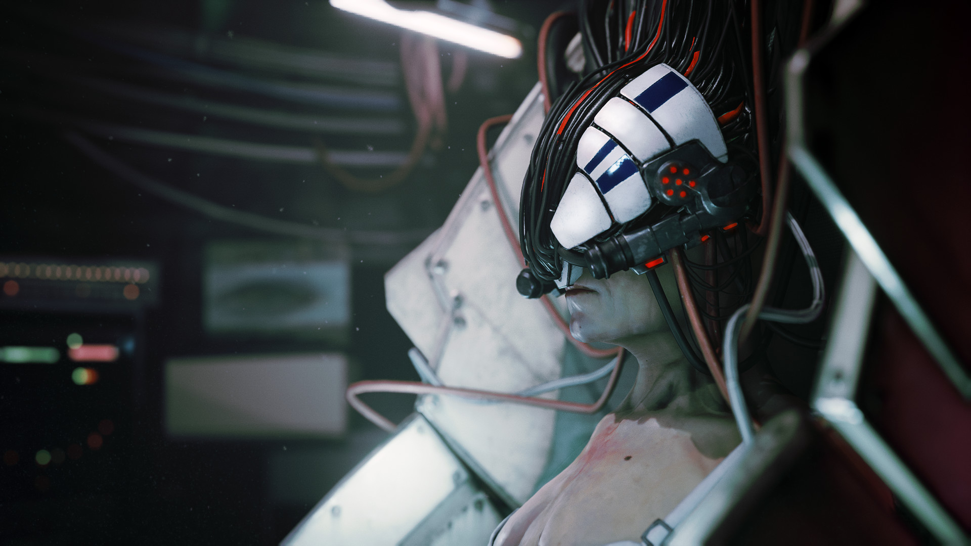 Observer: System Redux #2
