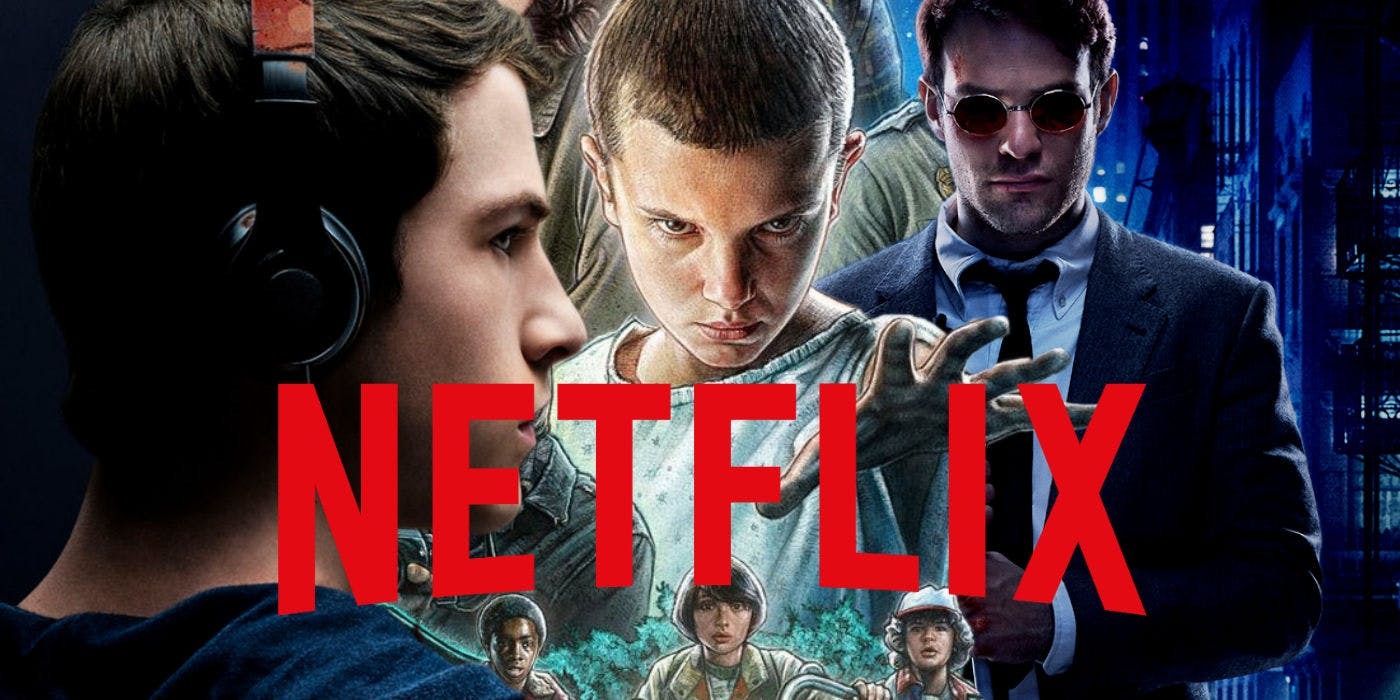 Netflix