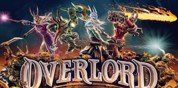 Overlord: Fellowship of Evil wyznacza nowy kierunek dla serii